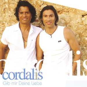 Gib mir deine Liebe (Love Is in the Air Mix)