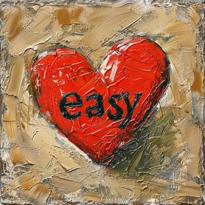 Easy (feat. BENJAMINRICH) [Remix]