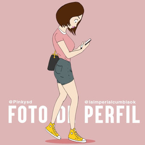 Foto De Perfil