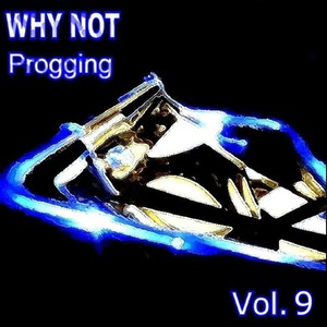 Progging Vol. 9