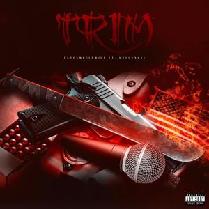 TRIM (feat. Mellyx413) (Explicit)