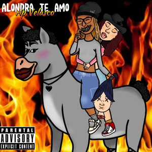 Rip Velasco (Explicit)