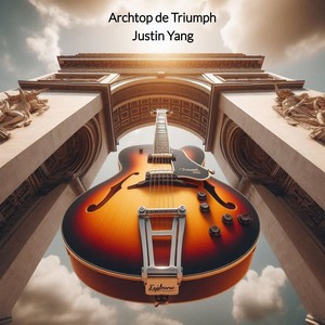 Archtop De Triumph