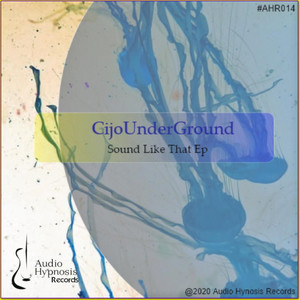 No Rules (Original Mix)