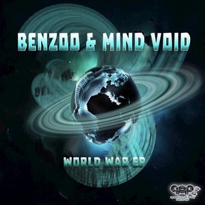 World War (Original Mix)
