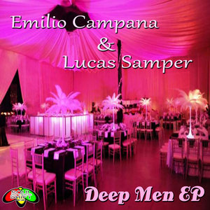 Soul Shift Music: Deep Men