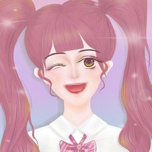 纯白的心