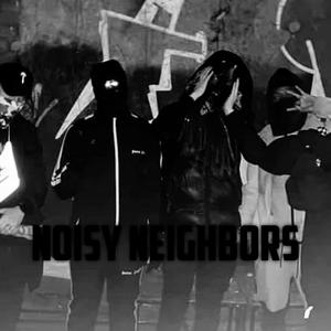 Noisy Neighbors (Explicit)