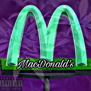 Macdonald's (Explicit)