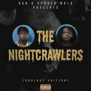 The Nightcrawlers (Duology Edition) [Explicit]