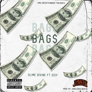 BAG$(feat. 223!) (Explicit)