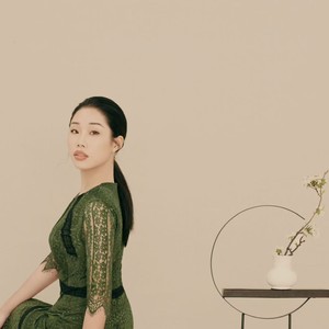 杏林颂歌 (伴奏)