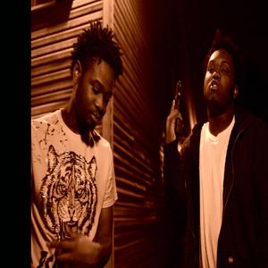 Hit The Road (feat. Mg Shoresboy) (Explicit)