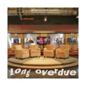 Long Overdue (Explicit)