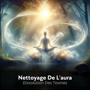 Nettoyage de l'aura (Dissolution des toxines)