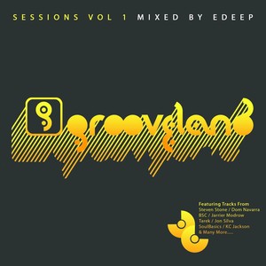 Grooveland Sessions, Vol. 1