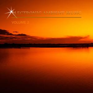 Electronic Ambient Music, Vol. 2