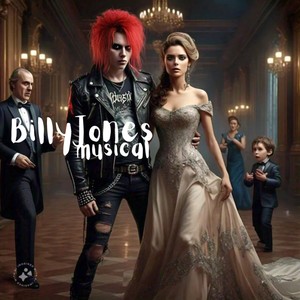 Billy Jones Musical