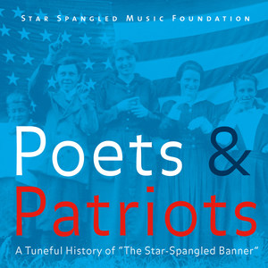 La Bandera De Las Estrellas(Spanish, 1919)[feat. Scott Piper, Michael Carpenter & Mark Clague]