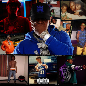 Dior Runners (Explicit)