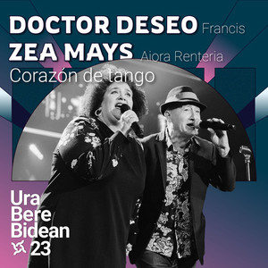 Corazón de Tango (Sinfonikoa)