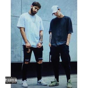 Fin Ghadi (feat. Mo) [Explicit]