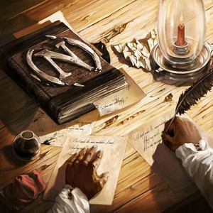 (N)ception - (Welcome To) the End