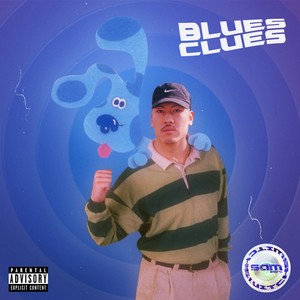 BLUE'S CLUES