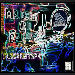 Flows On Tap 2 (Explicit)