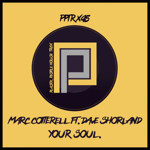 Your Soul (Demarkus Lewis Sexy Dub Mix)