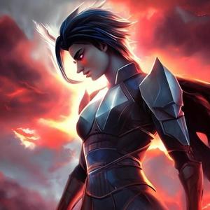 Infernal Divination II (Explicit)