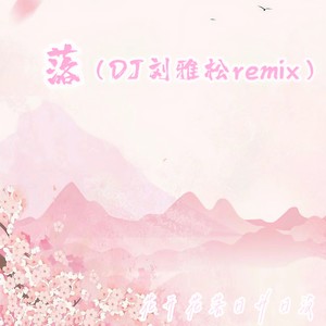 落 (DJ刘雅松Remix)