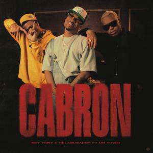 CABRON (Explicit)