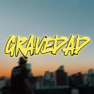 Gravedad (feat. Bail)