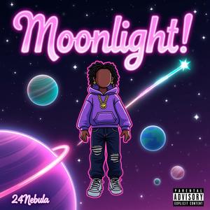 Moonlight! (Explicit)