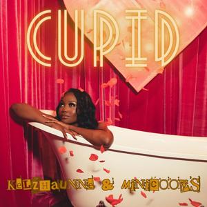 Cupid (feat. Minicoops)