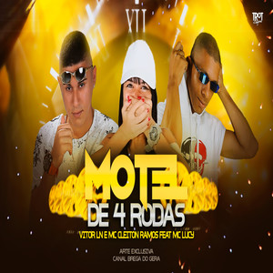 Motel de 4 Rodas (Explicit)