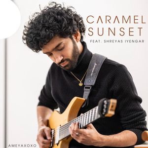 Caramel Sunset