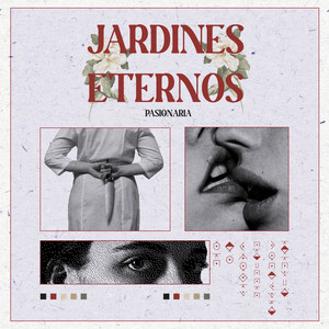 Jardines Eternos