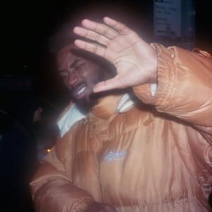 get out (feat. Showjoe)