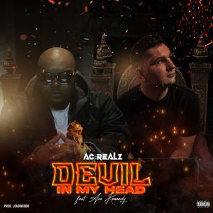 Devil In My Head (feat. Ace Kennedy) (Explicit)