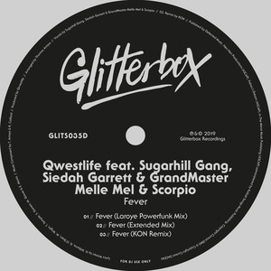 Fever (Extended Mix)