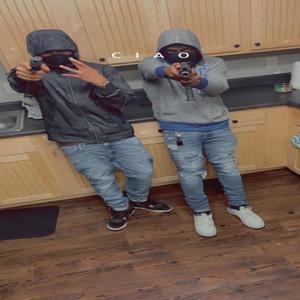 MudBruddas (feat. Kto La)