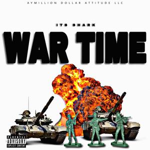 WAR TIME (Explicit)