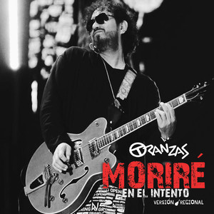 Moriré en el Intento (Versión Regional)