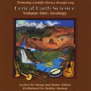 Lyrical Earth Science: Geology