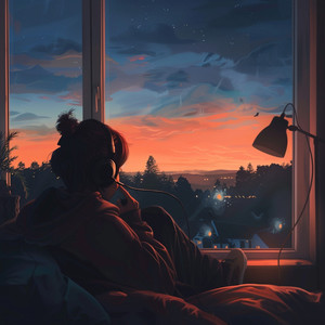 Relaxation Vibes Lofi: Soothing Melodies