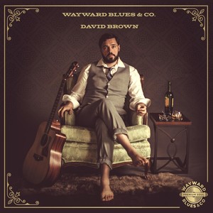 Wayward Blues & Co.