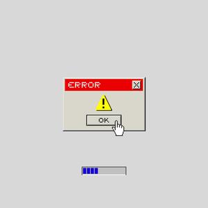 update error (feat. TUFNC) (Explicit)