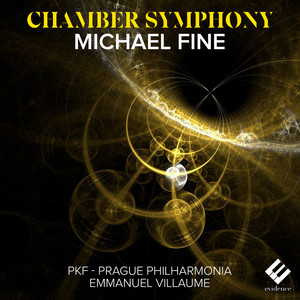Chamber Symphony: I. Andantino